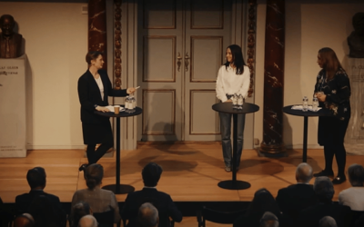 What demands will the next generation make on leadership in the workplace?