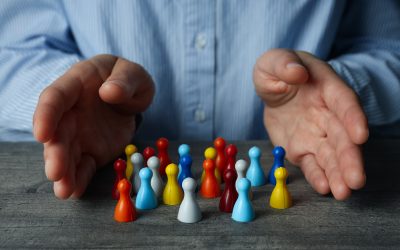 Autistiske medarbejdere som strategisk ressource i tech og it