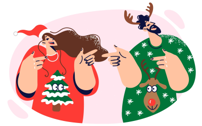 How to make the holiday season fun – for everyone
