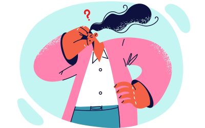 Det er da helt normalt? Sendiagnosticeret med autisme og ADHD